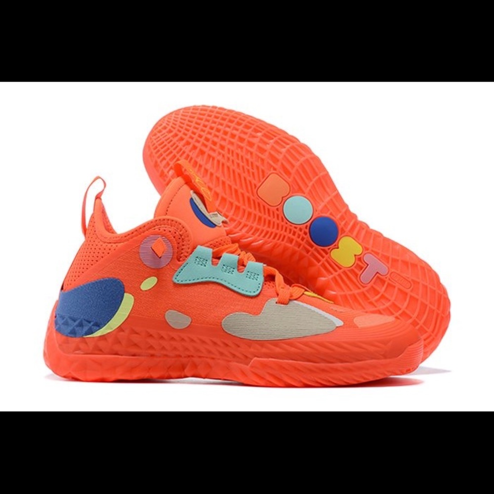 Harden Solar Red